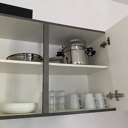 Apartment Lahnstrasse Braunfels
