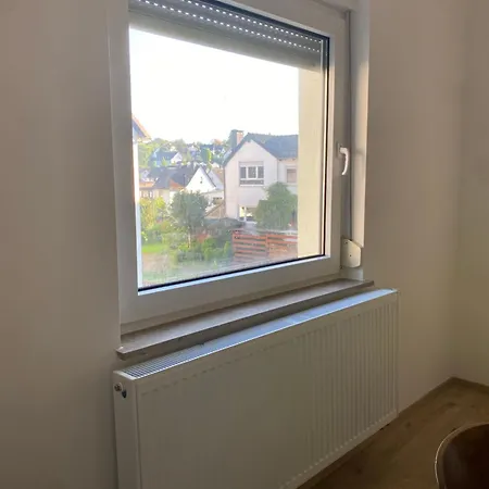 Apartment Lahnstrasse *