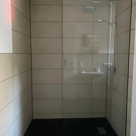 Apartment Lahnstrasse Braunfels