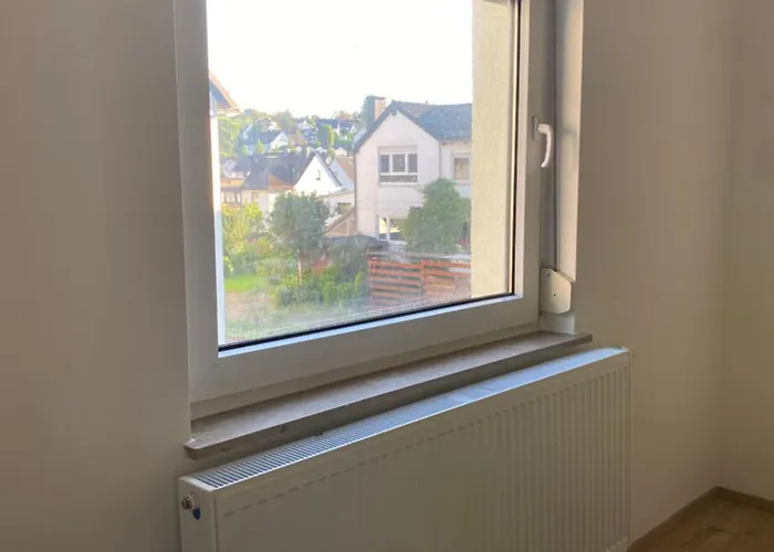 Apartman Lahnstrasse *