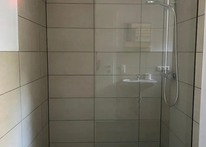 Apartman Lahnstrasse Braunfels