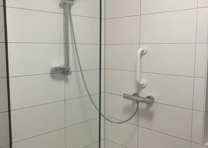 Lahnstrasse Lejlighed *